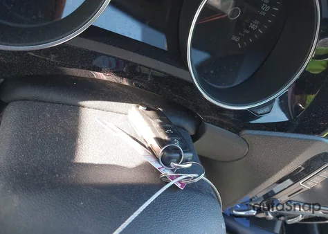 2016 Volkswagen Jetta 1.8T Sport из США, поврежденный, VIN 3VWD17AJ3GM283304